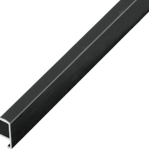 Metallramar Egen Design
