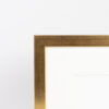 Guld Antik (Wide)
